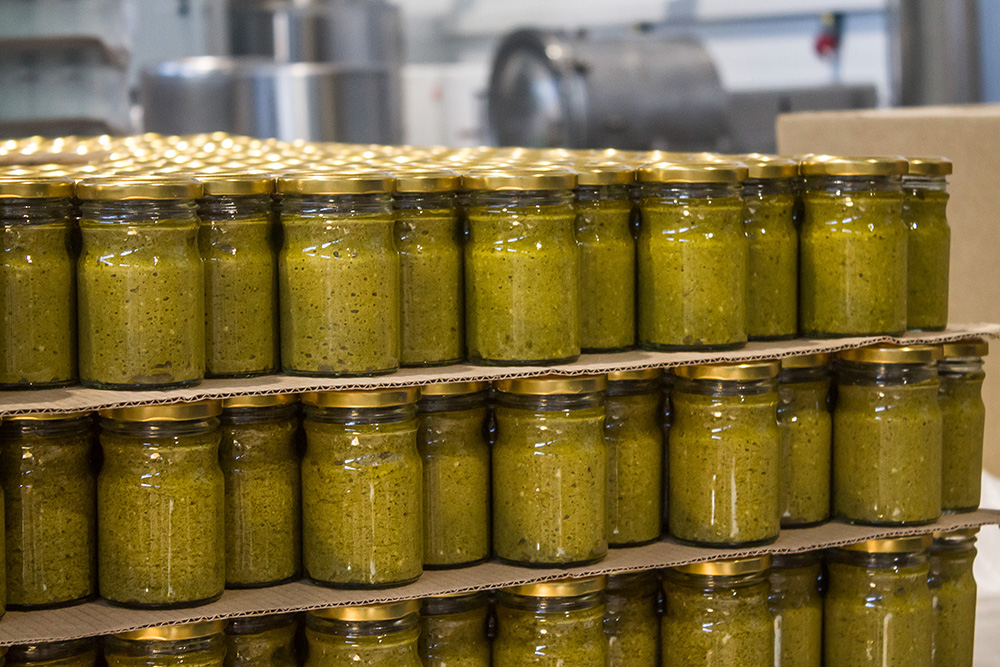 Эко продукты в автоклаве Фермер на 125 литров Эко продукты в автоклаве Фермер