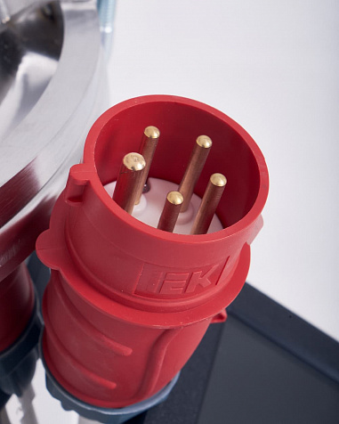 Автоклав на 250 литров "Фермер Люкс" с сенсорным ЭБУ