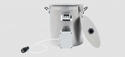 Сыроварня Bergmann 30л