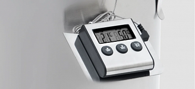 Сыроварня Bergmann 30л